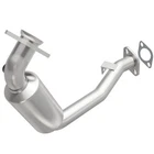 Magnaflow 23335 Direct Fit Catalytic Converter 49 State Ford New. Price: $268.00.