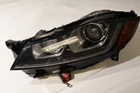 Hid Xenon 16 17 19 20 Jaguar Xf Driver Left Headlight Lamp 31823 Used. Price: $490.00.