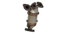 Eastern Catalytic Direct Fit Manifold Converter For Mazda 6 New. Price: $633.49.