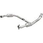 Magnaflow State 93404 93000 Series Direct Fit Catalytic Converter Csw New. Price: $850.00.