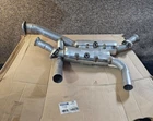 Walker Ultra 16429 Catalytic Converter 2.875" Inlet (id) Ford Explorer 06-10 New. Price: $199.00.