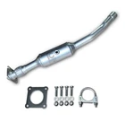 For 2001 2002 2003- 2010 Chrysler Pt Cruiser 2.4L Catalytic Converter Direct Fit New. Price: $129.99.