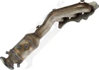 Dorman 672-926 Manifold Converter Carb Compliant New. Price: $1729.95.