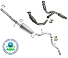For Gmc Sierra 1500 With 133 Inch Wheel Base Converter Exhaust System New. Price: $927.00.