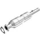 Ford E-150 Econoline Magnaflow Direct Fit 49-STATE Catalytic Converter Dac New. Price: $701.00.