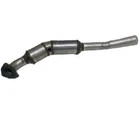 Fits For 07-2009 Range Rover 4.4L Aj Levii P/s Main Catalytic Converter 17335 New. Price: $701.00.