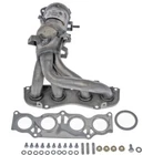Dorman 673-8111 Manifold Converter Carb Compliant Compatible With Select New. Price: $800.00.