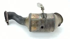 A2044904356 Catalyst / 210907 For Mercedes-benz C-class W205 350 Usato. Price: $685.93.