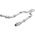 Magnaflow Exhaust Products Catalytic Converter Epa Approved 21-501 New. Price: $1823.00.
