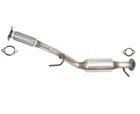 Front Catalytic Converter W/ Flex Pipe For Mitsubishi Outlander 2.5L 2022 2023 New. Price: $531.00.