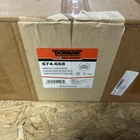 Catalytic Converter With Integrated Exhaust Manifold Dorman 674-668 New. Price: $206.49.
