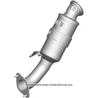 Genuine Gm Converter & Pipe 12713947 New. Price: $2214.36.