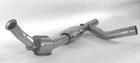 Catalytic Converter-exact-fit Davico 16165 New. Price: $503.75.