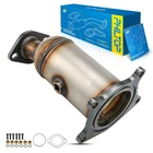 Philtop Rear Catalytic Converter Kit Fit Ford CX-9, Edge, Taurus, Mkx, Mk... New. Price: $118.22.