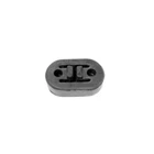 35460 Walker Exhaust Insulator Driver Passenger Side New For Bronco E150 Van. Price: $22.99.