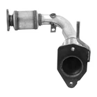 For Chevy Equinox 2010-2014 Catco 774 Series Direct Fit Catalytic Converter New. Price: $949.59.