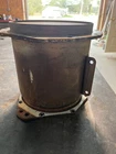 Refurbished Isuzu Dpf Part #898287808 One Year Warranty Gaskets Included Used. Price: $695.99.