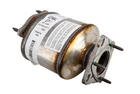 Genuine Gm Catalytic Converter 19418940 New. Price: $1770.18.