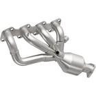 Magnaflow 452028 Catalytic Converter With Integrated Exhaust Manifold New. Price: $1303.00.