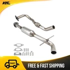 Catalytic Converter For 99-02 Chevrolet Cavalier Pontiac Sunfire 50302 New. Price: $108.99.
