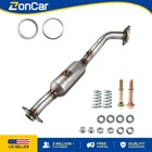 For 2003 To 2011 Honda Element Catalytic Converter 2.4L Direct-fit 53478 New. Price: $66.49.