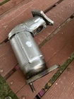 Oem Nissan Catalytic Converter 2020 Pathfinder 208A2-9NT0A New. Price: $650.00.