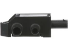 For 2019 Chevrolet Cruze Diesel Particulate Filter Pressure Sensor Smp 57829WZGX New. Price: $56.16.