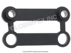 For Mercedes (1997-2021) Exhaust Bracket Shim Plate Upper Genuine + Warranty New. Price: $20.00.