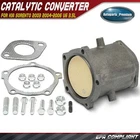 Front Left Right Catalytic Converter For Kia Sorento 2003 2004-2006 V6 3.5L New. Price: $132.69.