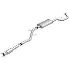 Magnaflow Exhaust Products Catalytic Converter Epa Approved 21-142 Bpf New. Price: $963.00.