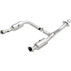 Magnaflow 93627 Catalytic Converter New. Price: $855.00.