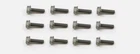 Porsche 911 Boxster Exhaust Manifold Bolt 8X28MM 12 Elring 90037813100 New. Price: $49.39.