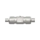 Calcat Carb Universal Catalytic Converter 2.25" Inlet (id) 2" Outlet New. Price: $432.16.