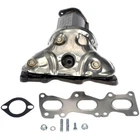 Dorman 674-258 Catalytic Converter With Integrated Exhaust Manifold New. Price: $727.30.