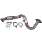 Front Flex Pipe T304 Stainless Steel Replacement For Buick Encore 2013-2018 C... New. Price: $105.97.