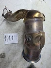 20 21 22 23 24 Audi A8 Exhaust Pipe 3.0L Gas Part # 8W0 131 703 Al Used. Price: $1300.00.