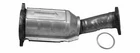 Catalytic Converter Ap Exhaust 771354 Fits 01-04 Nissan Frontier 2.4L-L4 New. Price: $397.70.