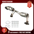 Catalytic Converter Fits 2001-2003 Ford Windstar 3.8L 2004-2007 Freestar 3.9L New. Price: $248.49.