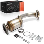 A-premium New Catalytic Converter Rear For Honda Hr-v 2016 2017 2018 2019 2020. Price: $184.79.