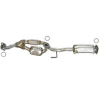Ap Exhaust Federal / Epa Catalytic Converter - Direct Fit 642993 New. Price: $470.77.