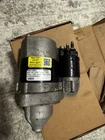 Starter Motor-premium Remy 28016 Reman Fits 2015-2018 Ford Focus 1.0L New. Price: $160.00.