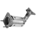 Genuine Walker Exhaust Ultra Epa Direct Fit Catalytic Converter 16700. Price: $465.91.