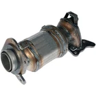 672-148 Dorman Catalytic Converter For Honda Cr-v 2010-2011 New. Price: $1046.98.
