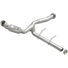 Magnaflow Catalytic Converter: Carb, 2011-2014 Ford F-150 New. Price: $2160.00.