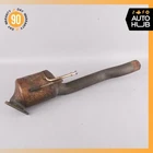 03-06 Porsche Cayenne 955 4.5L V8 N/a Rear Left Side Exhaust Downpipe Oem Used. Price: $394.25.