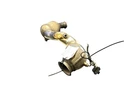 2022-2024 Mercedes SL63 R232 Awd 4.0 Right Side Exhaust Catalytic Converter Pipe Used. Price: $1999.01.