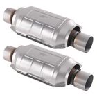 Catalytic Converter For Chevrolet Silverado 1500 Ld 5.3L 2013-2019 Epa 14" New. Price: $56.34.