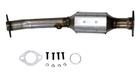 Rear Right Catalytic Converter For 2009-2012 Suzuki Equator RMZ-4 4.0L V6 Gas Do New. Price: $275.65.