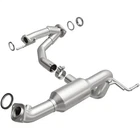 Magnaflow 49 State Converter 52562 Direct Catalytic Fits Tacoma New. Price: $932.00.
