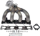 Catalytic Converter With Integrated Exhaust Manifold Dorman 674-303 New. Price: $699.56.